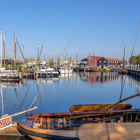 Huisje Weideblik Doornspijk Esterno foto